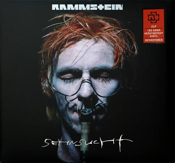Rammstein – Sehnsucht (2LP)